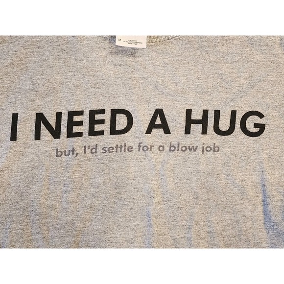 Allure Bridals Other - T-Shirt Lot (4) VTG Beer Y2K Frat College Busch Keystone Mr Right Hat Need a Hug